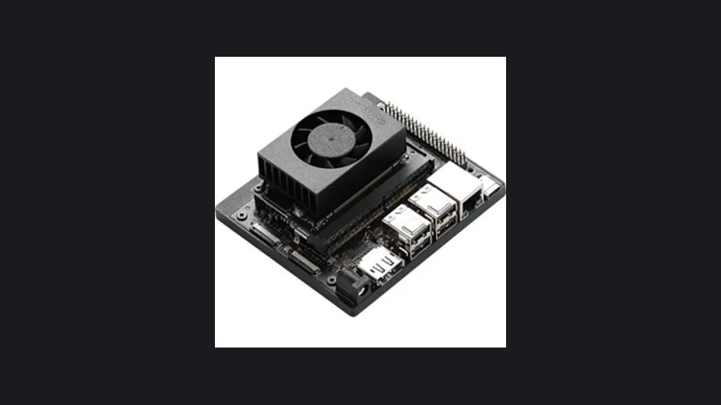 NVIDIA Jetson Orin: Dev Kit